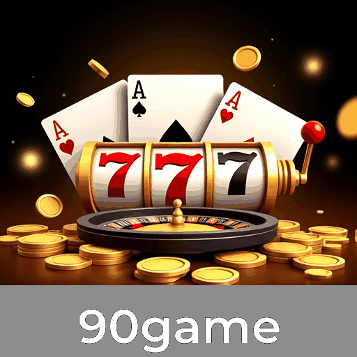 90game: Sua porta de entrada para jogos premiados e pagamentos rápidos