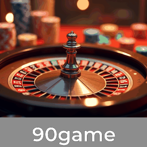 90game: Cassino online com dealers ao vivo e roleta e blackjack ao vivo Brasil
