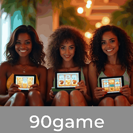 90game: Variedade de Jogos e Entretenimento Completo com Slots de Alta Volatilidade e Jogos de Mesa ao Vivo