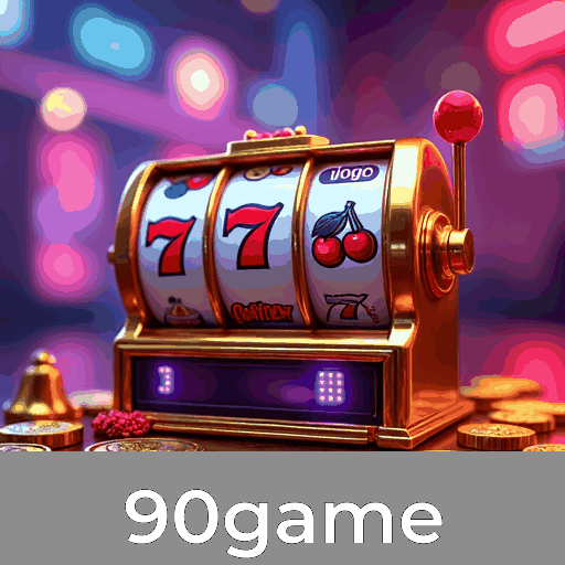 Descubra a Experiência Imersiva de Jogos de Cassino no 90game: Variedade e Emoção