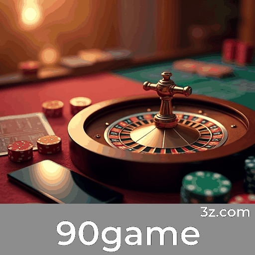 90game login page Brazil – secure online casino access