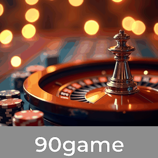 90game: Experiência Otimizada de Aposte em Qualquer Lugar com Nosso Aplicativo Móvel