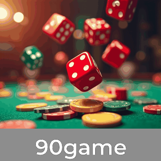 Descubra o Bônus Generoso e Promoções Exclusivas da 90game